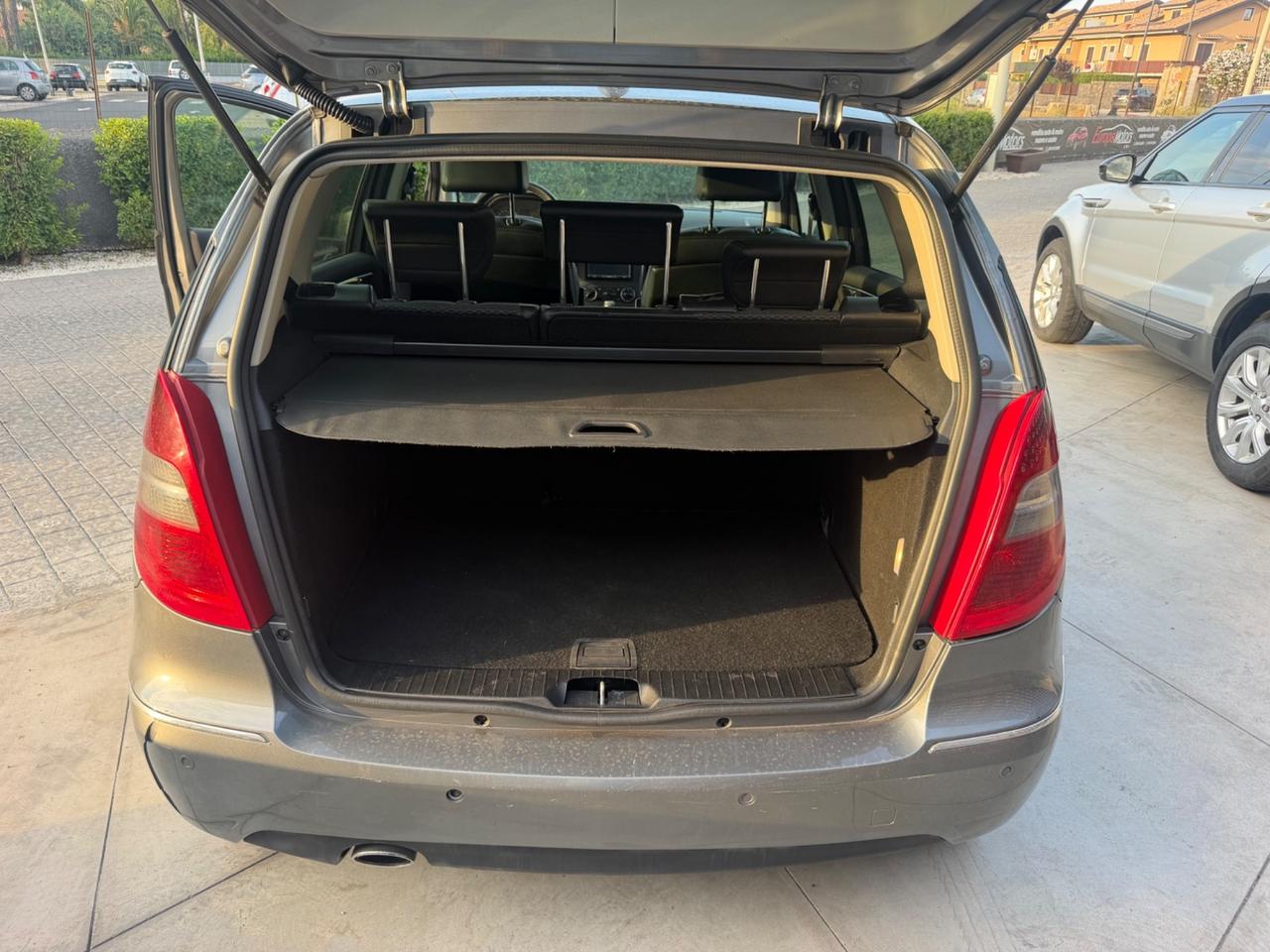 Mercedes-benz A 180 CDI Elegance