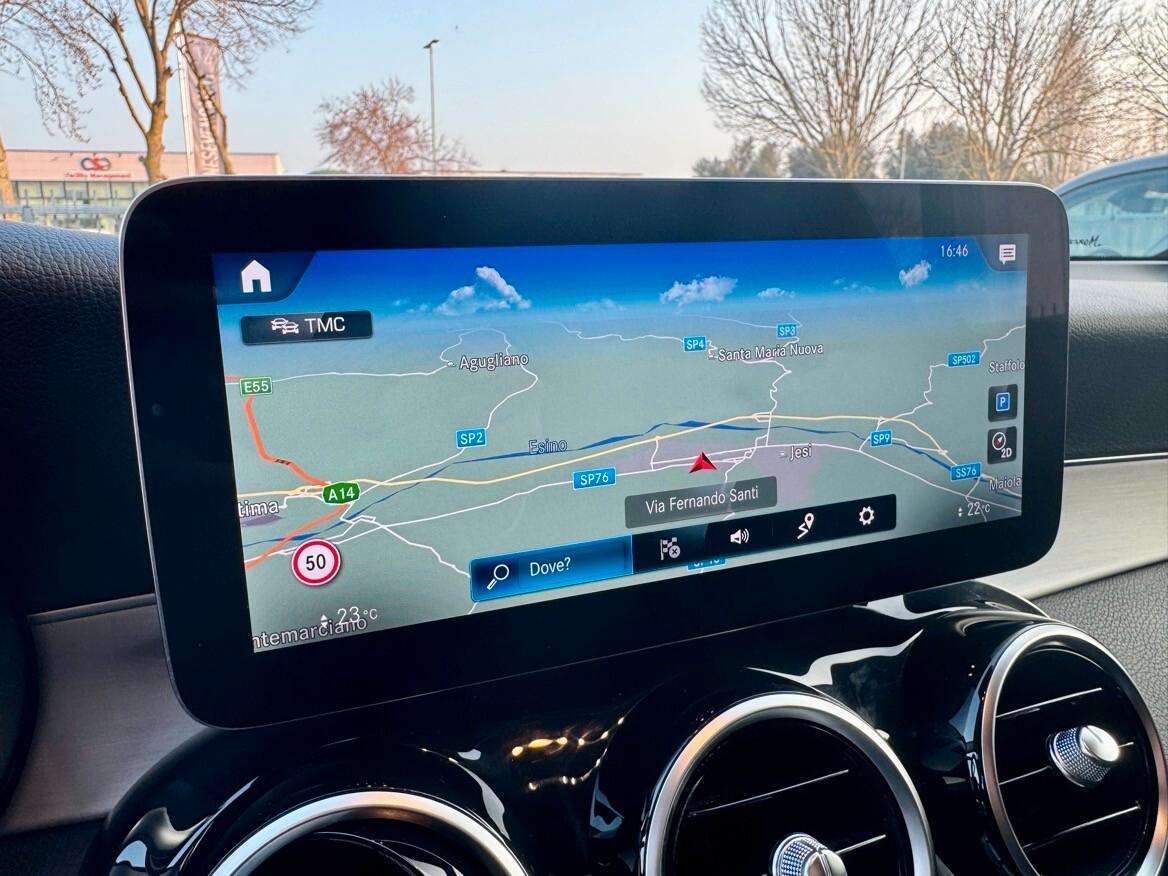 Mercedes-benz GLC 300 d 4Matic Premium Plus