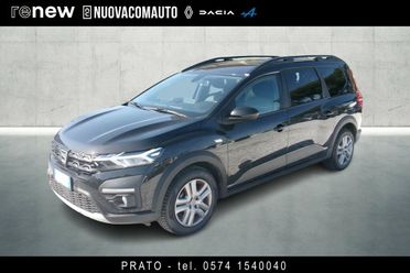 Dacia Jogger 1.0 TCe GPL Comfort