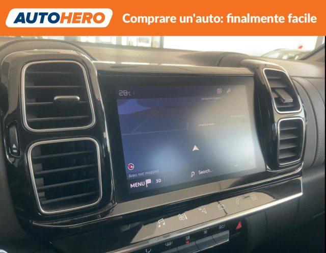 CITROEN C5 Aircross Hybrid 225 e-EAT8 Shine