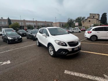 Opel Mokka 1.4 Turbo Ecotec 140CV 4x2 Start&Stop Cosmo