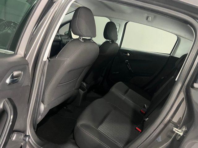 PEUGEOT 208 BlueHDi 75 5 porte Allure