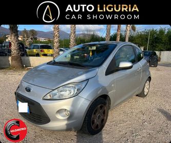 Ford Ka 1.2 + c/esp,tcs 69cv E5 LEGGI