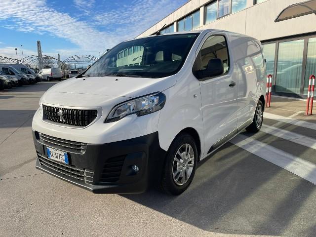 Peugeot EXPERT 1.5 PREMIUM Compact