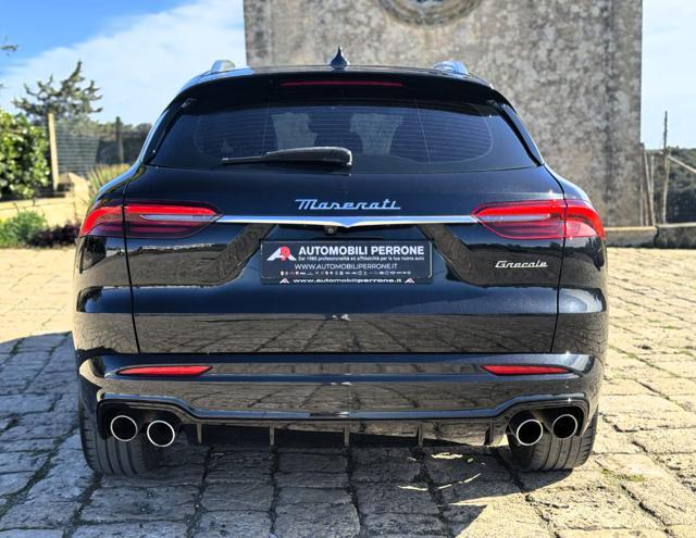 MASERATI Grecale 2.0 MHEV 300cv GT