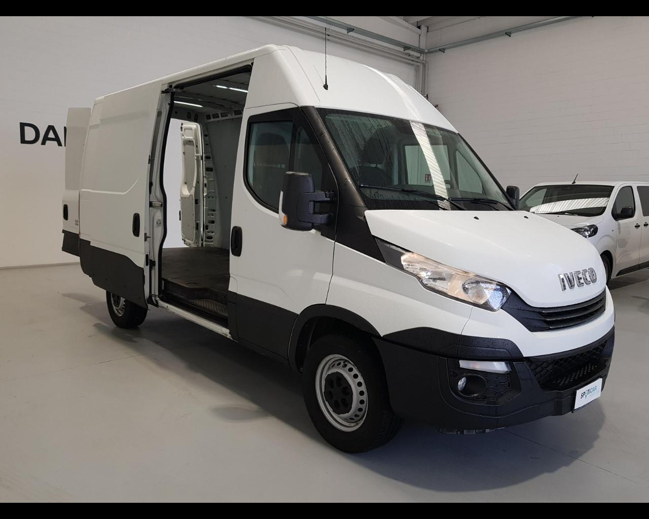 IVECO Daily V - daily 35 S14 A8 V LH3 3520 E6