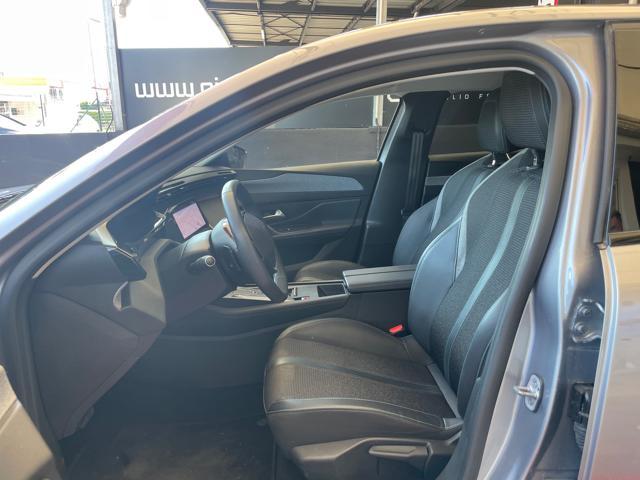 PEUGEOT 308 Blue HDi 130 S&S EAT8 Allure