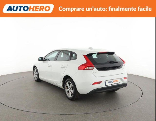VOLVO V40 T2 Kinetic
