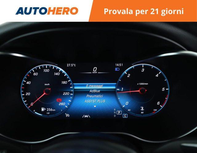 MERCEDES-BENZ GLC 220 d 4Matic Premium