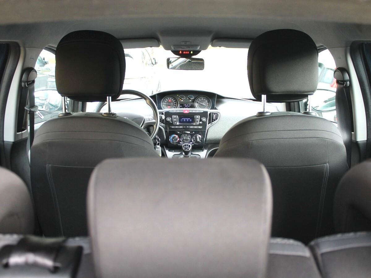 Lancia Ypsilon 1.0 FireFly 5 porte S&S Hybrid Silver Plus **PREZZO VERO** UNIPRO IVA DEDUCIBILE