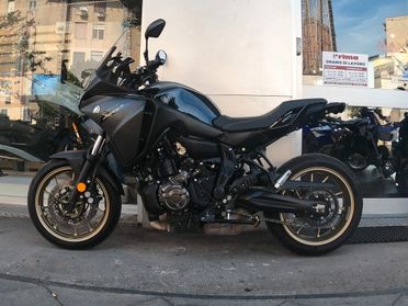 Yamaha Tracer 7