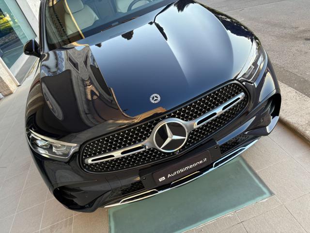 MERCEDES-BENZ GLC 220 d 4Matic Mild Hybrid AMG AMG Line Premium.