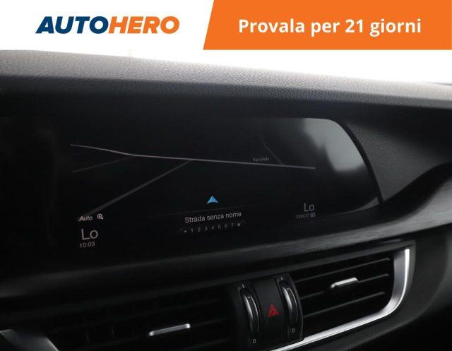 ALFA ROMEO Stelvio 2.0 Turbo 280 CV AT8 Q4 Executive