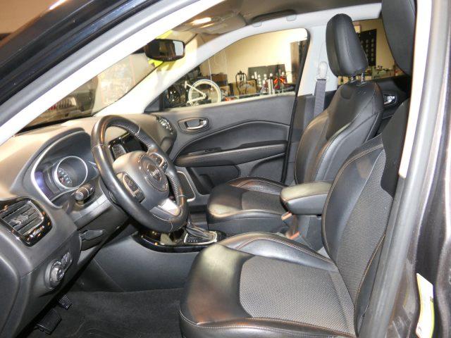 JEEP Compass 1.4 MultiAir 170 CV aut. 4WD Limited