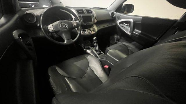 TOYOTA RAV 4 MY23 RAV4 Crossover 2.2 D-Cat 177 CV Luxury