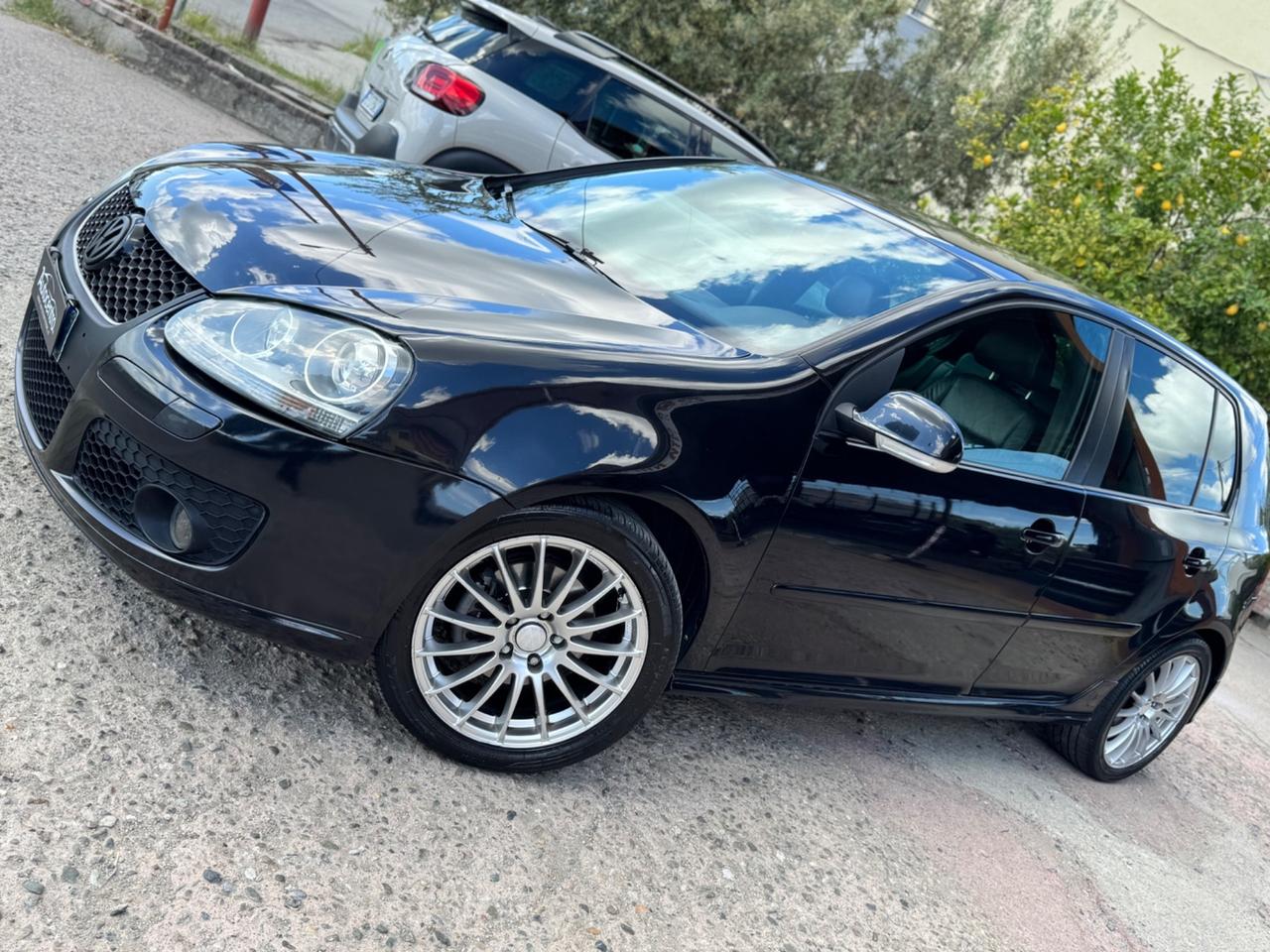Volkswagen Golf 1.9 TDI 4MOTION