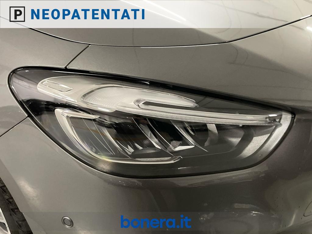 Mercedes Classe B 180 180 D Advanced Plus AMG Line 8G-DCT