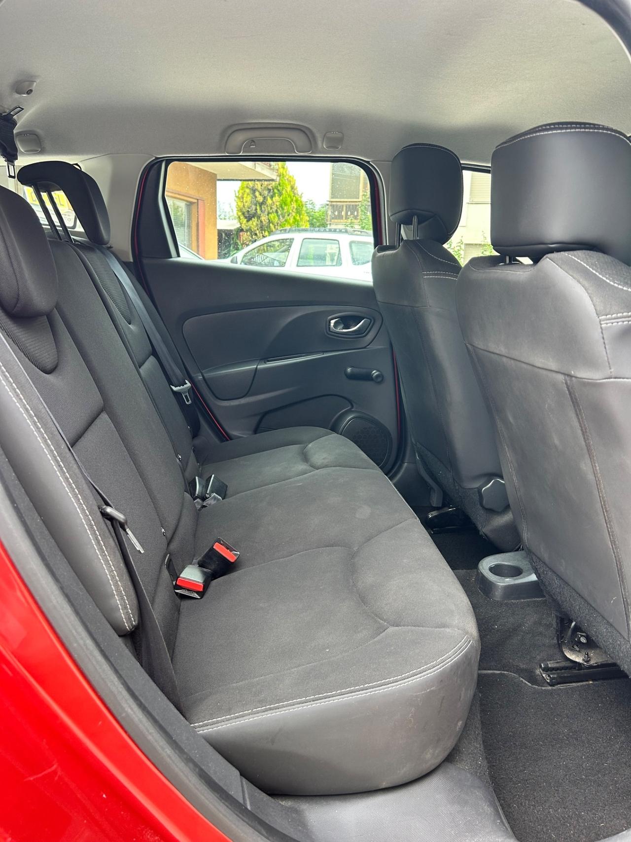 Renault Clio Sporter 1.5 dCi 8V 90CV Start&Stop Energy