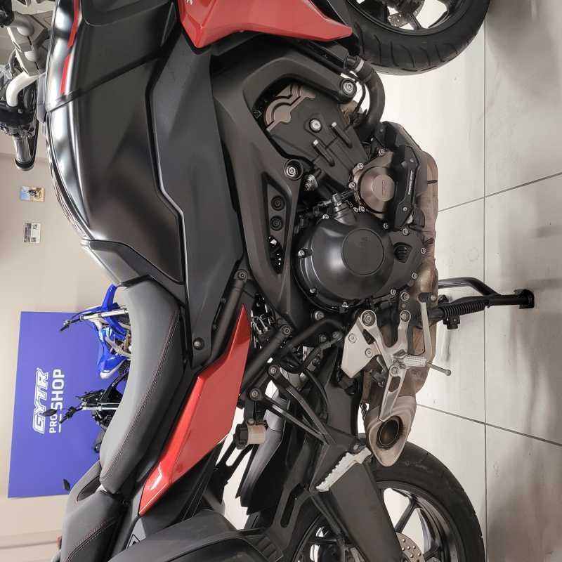 Yamaha Tracer 900 GT - 2020
