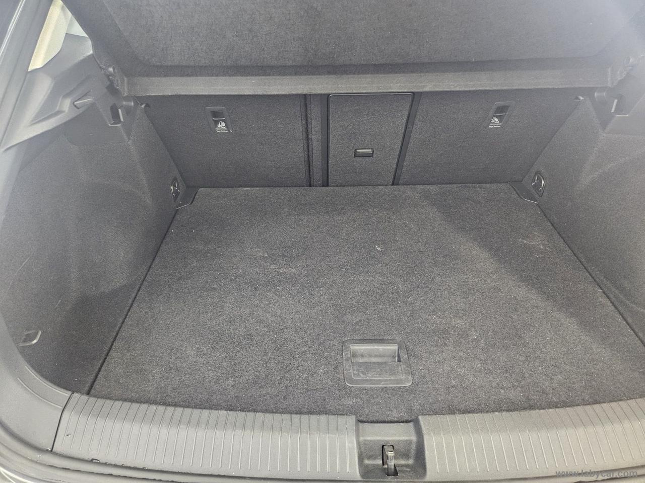 VOLKSWAGEN T-Roc 2.0 TDI SCR Style