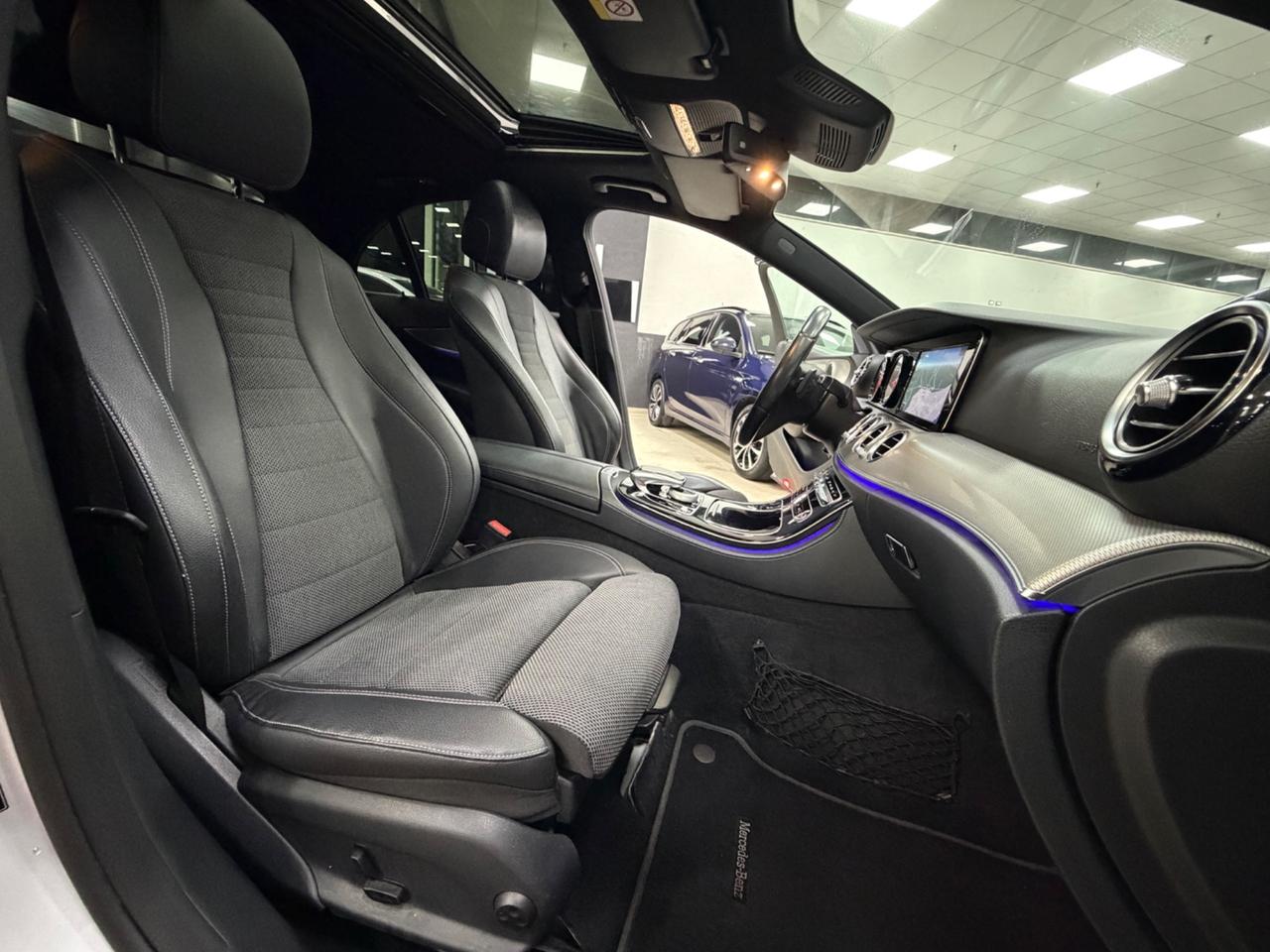 Mercedes-benz E 220 d Auto Premium Plus 2017