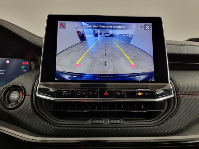 JEEP Compass 1.3 Turbo T4 240 CV PHEV AT6 4xe Trailhawk