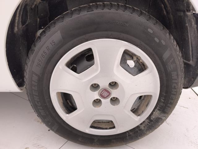 FIAT Fiorino cargo 1.3 mjt 95cv ecojet SX E6d-temp