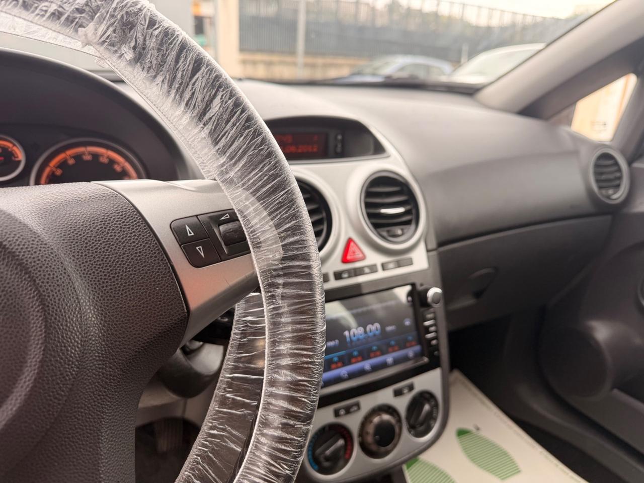 Opel Corsa 1.2 GPL-TECH Di Serie ENJOI