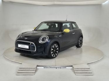 MINI Mini Full Electric Mini F56 2021 Full Electric Mini 3p Cooper SE Electric auto
