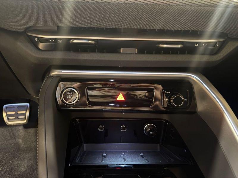 Audi Q5 Q5 SPB 40 TDI quattro S tronic S line