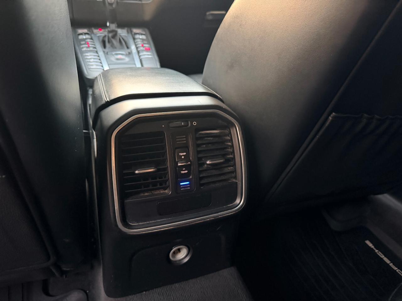 Porsche Macan 3.0 S -Tetto-Pasm-Full-Total BLACK
