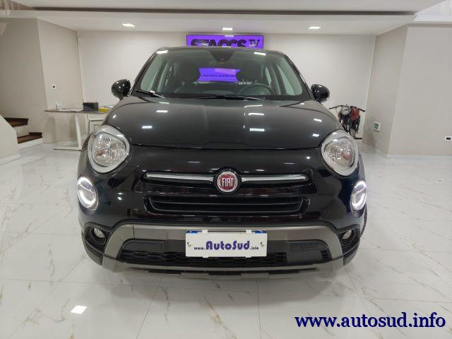 FIAT 500X 1.6 MultiJet 120 CV Cross