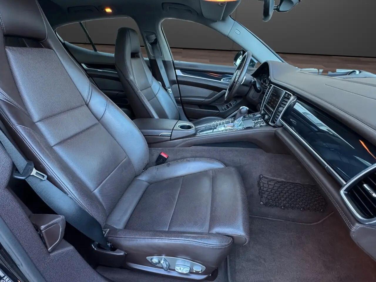 Porsche Panamera 3.0 4S TETTO LED FULL OPTIONAL