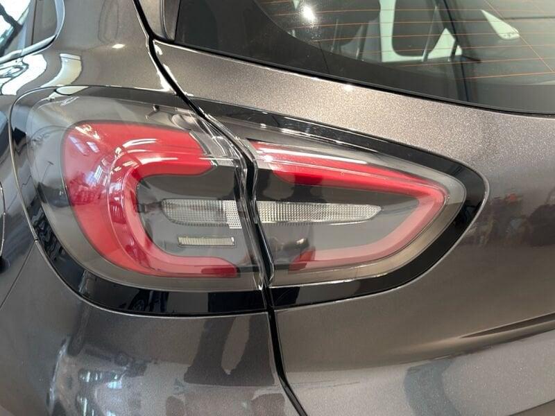 Ford Puma 1.0 Ecoboost Hybrid 125CV Titanium