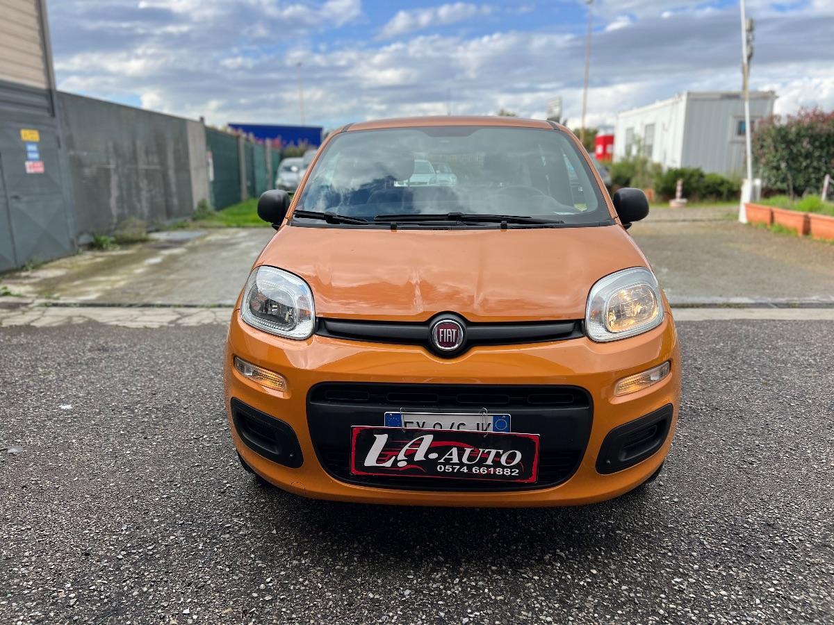 FIAT - Panda 1.2 Easy s&s 69cv my19