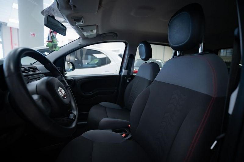 FIAT Panda III 2016 1.2 Easy easypower Gpl 69cv my19