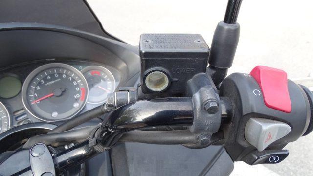 HONDA Forza 300 De Luxe ABS, Garanzia...