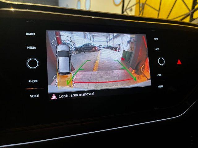 VOLKSWAGEN Polo 2.0 TSI DSG GTI- TETTO PANORAMA - PERFETTA