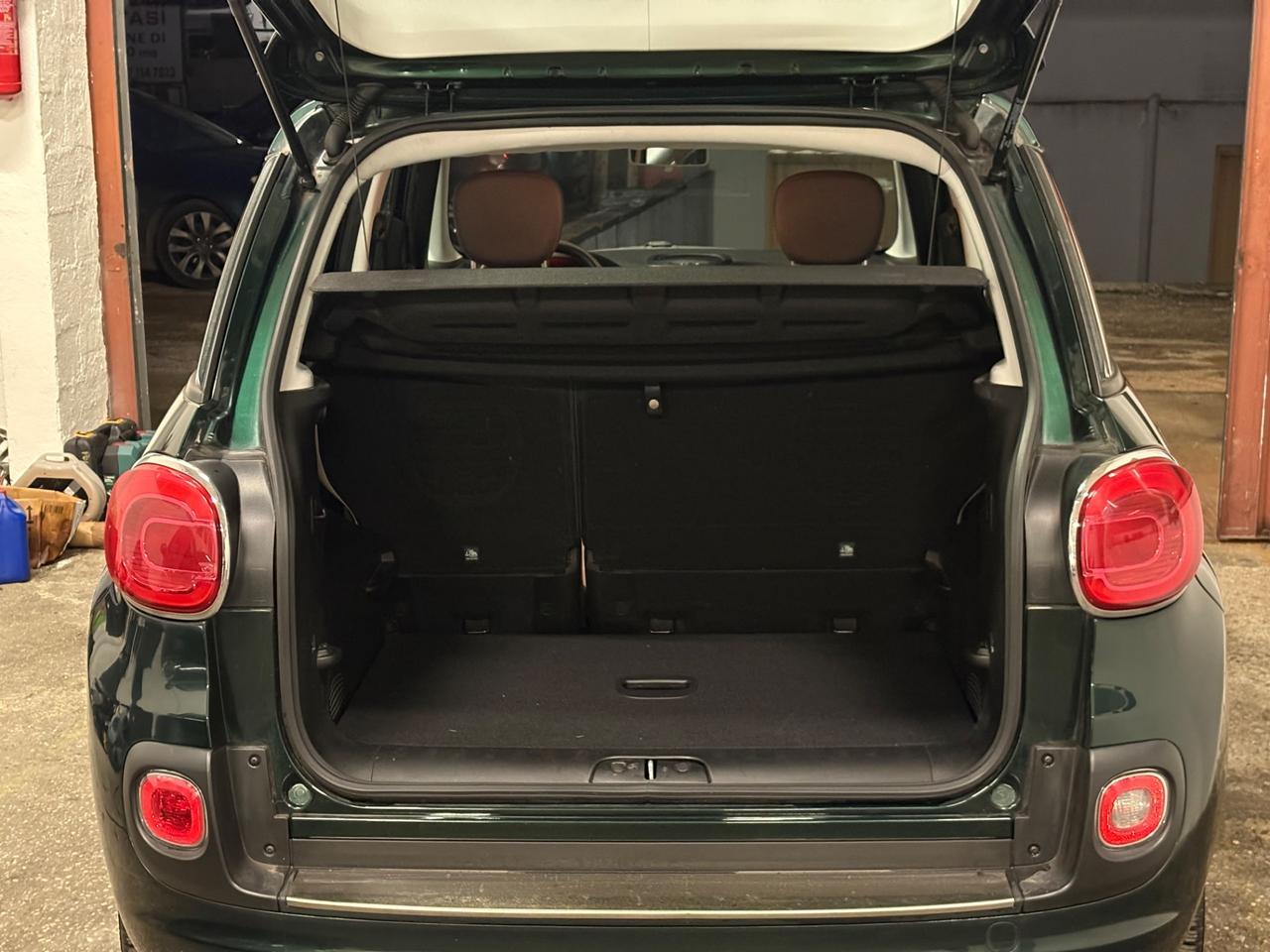 Fiat 500L 1.3 Multijet 85 CV Lounge Unico proprietario