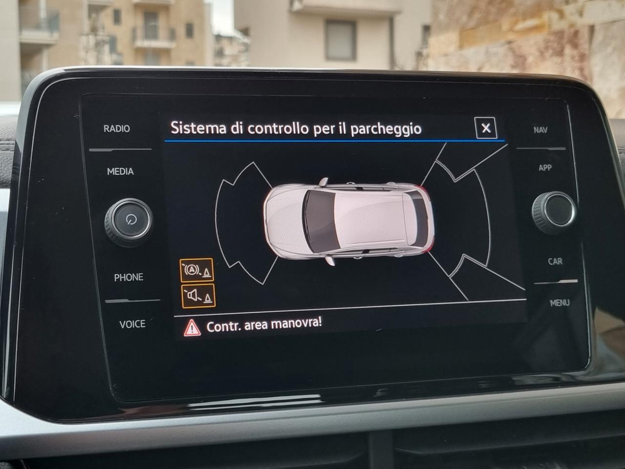 Volkswagen T-Roc 2.0 TDI SCR Life