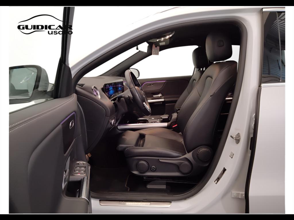 Mercedes-Benz EQA - H243 2021 - EQA 250 Sport Plus