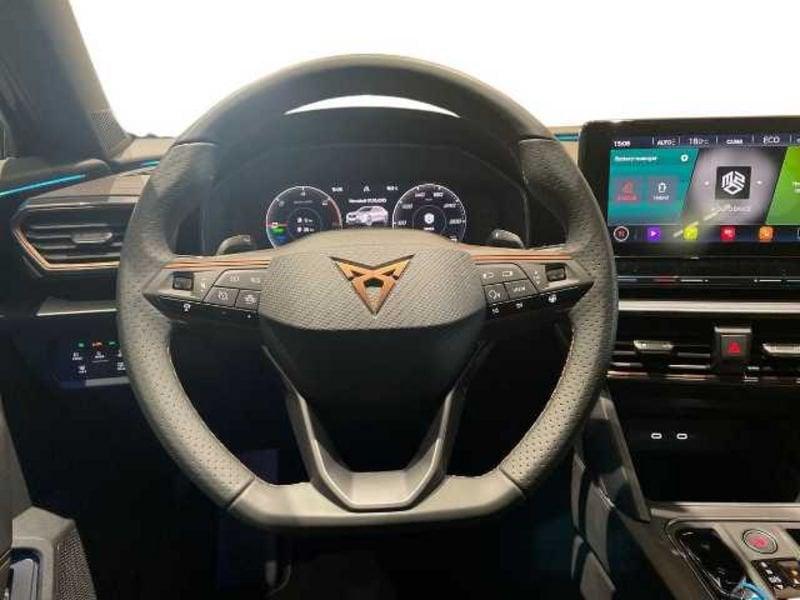 Cupra Formentor 2020 1.4 e-hybrid 204cv dsg