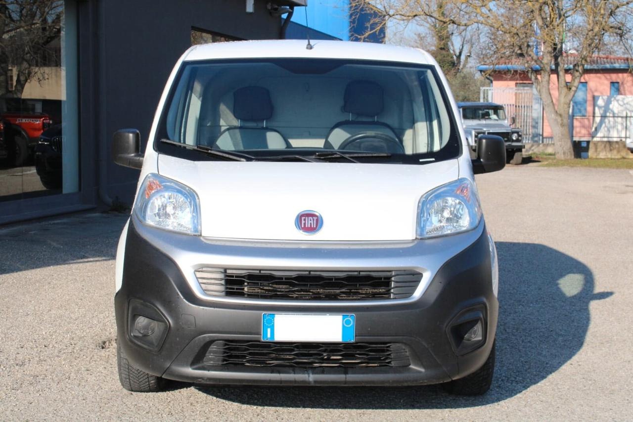 Fiat Fiorino 1.3 MJT 95CV Cargo COIBENTATO