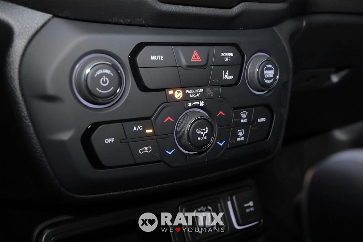 Jeep Renegade 1.5 Turbo T4 Mhev Altitude DCT