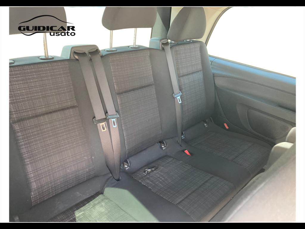 Mercedes-Benz Vito (4 serie) - Vito 2.2 114 CDI PC 9 posti Compact