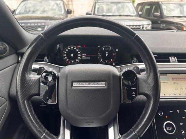 LAND ROVER Range Rover Evoque 2.0D I4-L.Flw 150 CV AWD Auto R-Dynamic