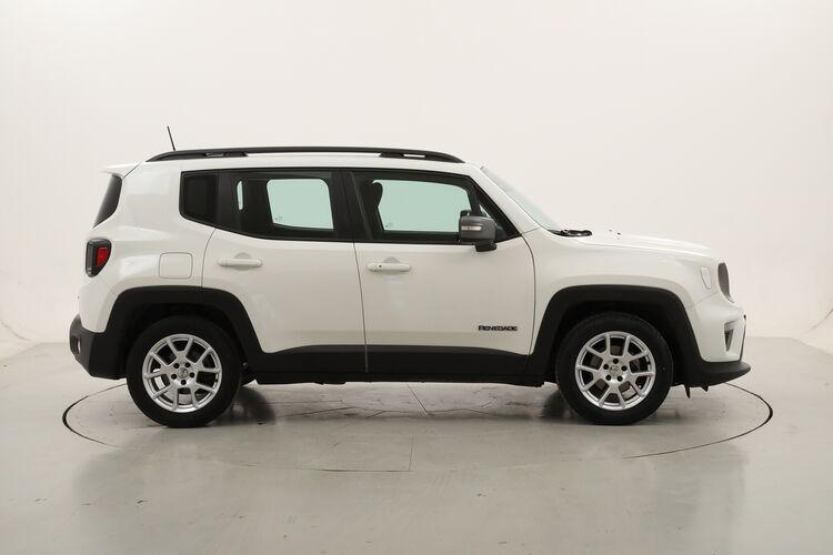 Jeep Renegade Limited BR441875 1.0 Benzina 120CV