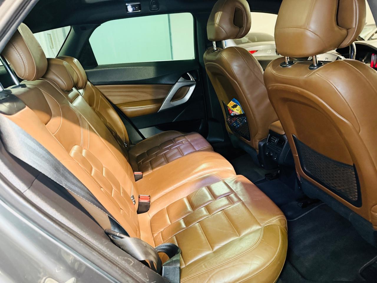 Ds DS5 2.0 HDi 160 CV*AUTOMATICA*TETTO*