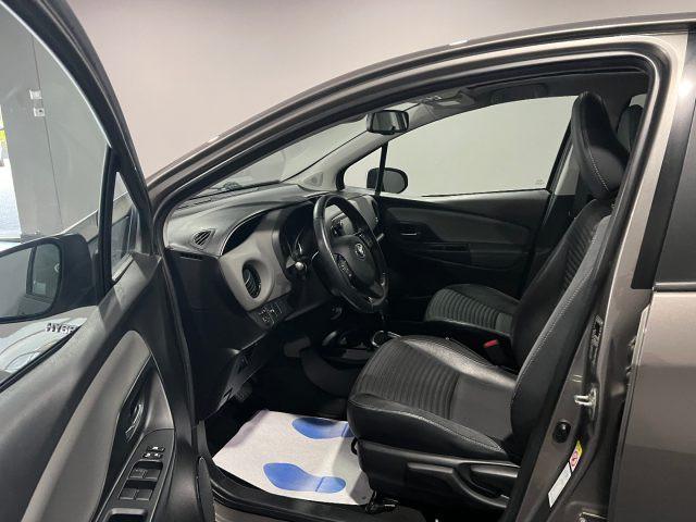 TOYOTA Yaris 1.5 Hybrid 5 porte Style
