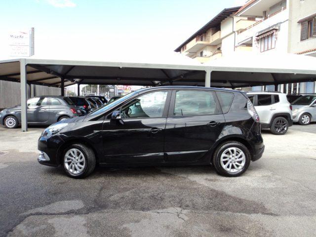 RENAULT Scenic 1.5 dCi 110CV Limited